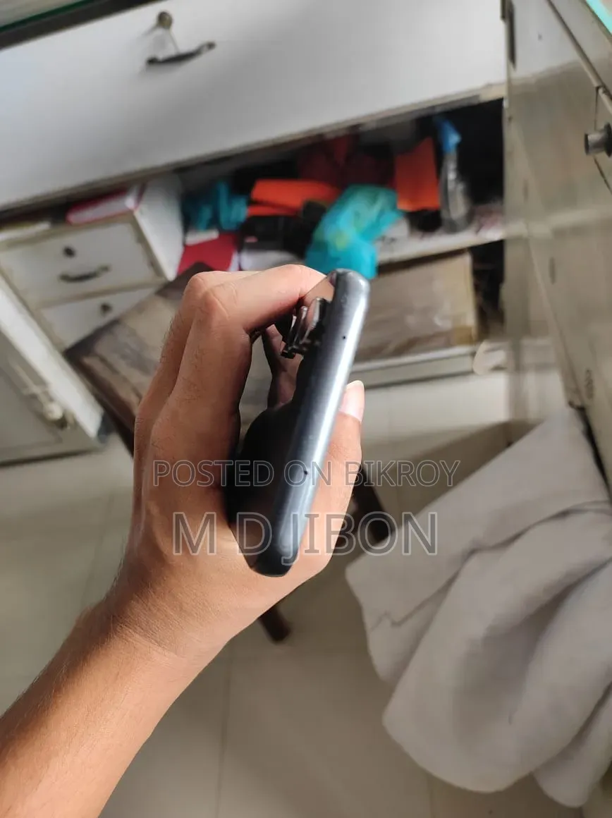 Samsung Galaxy A54 5G 128 GB Black