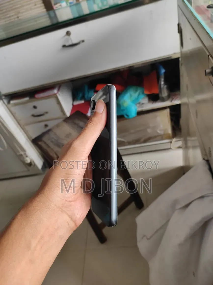 Samsung Galaxy A54 5G 128 GB Black