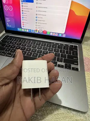 Apple Original 20watt Charger