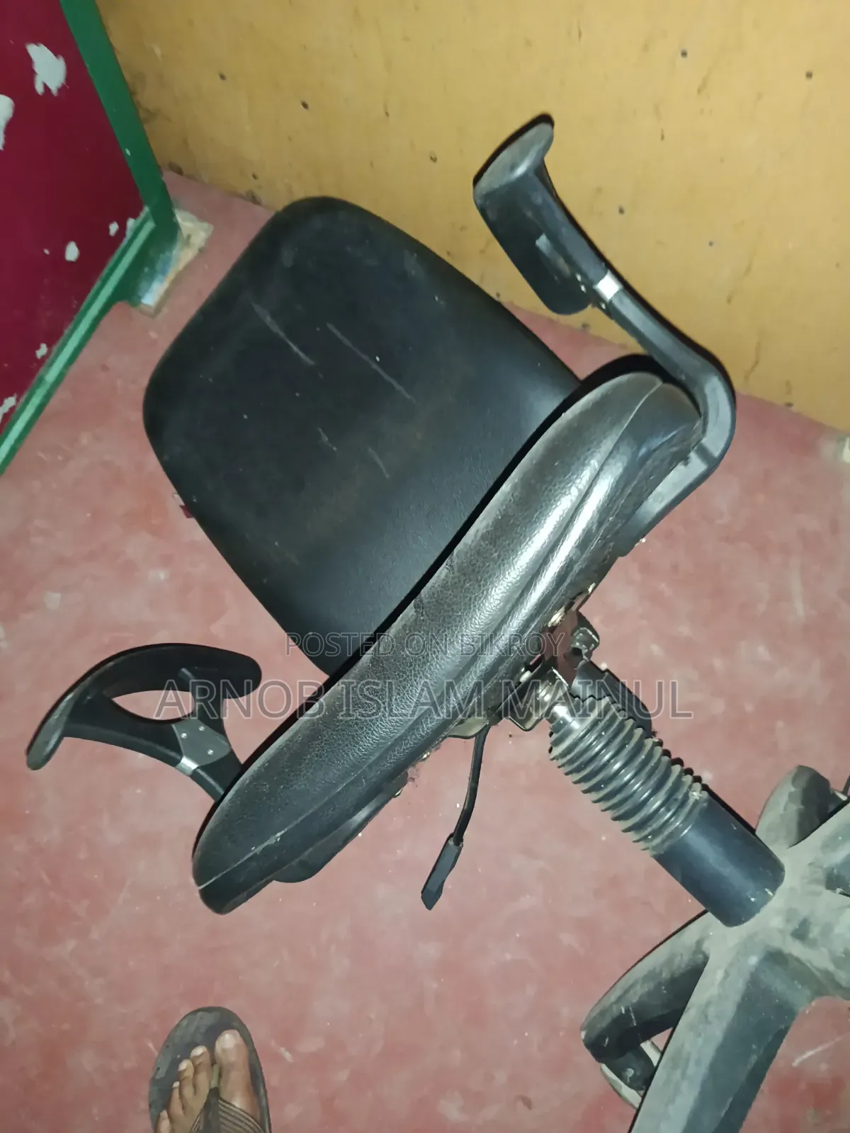 Absolutely fresh condition