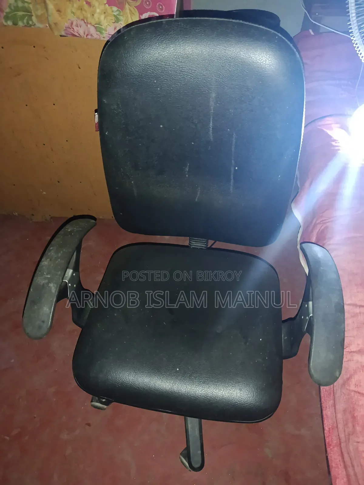 Absolutely fresh condition