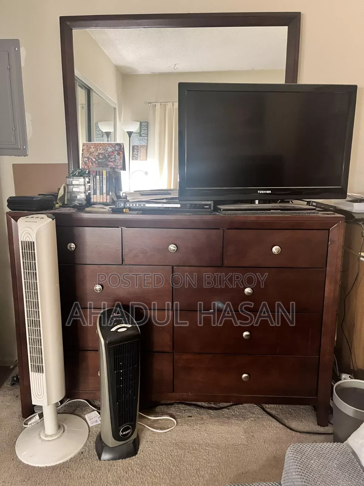 32 Inch Walton TV