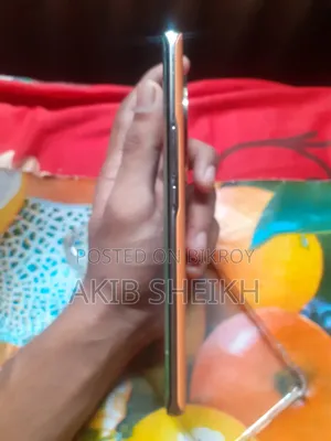 Honor X9b 5G 256 GB Orange