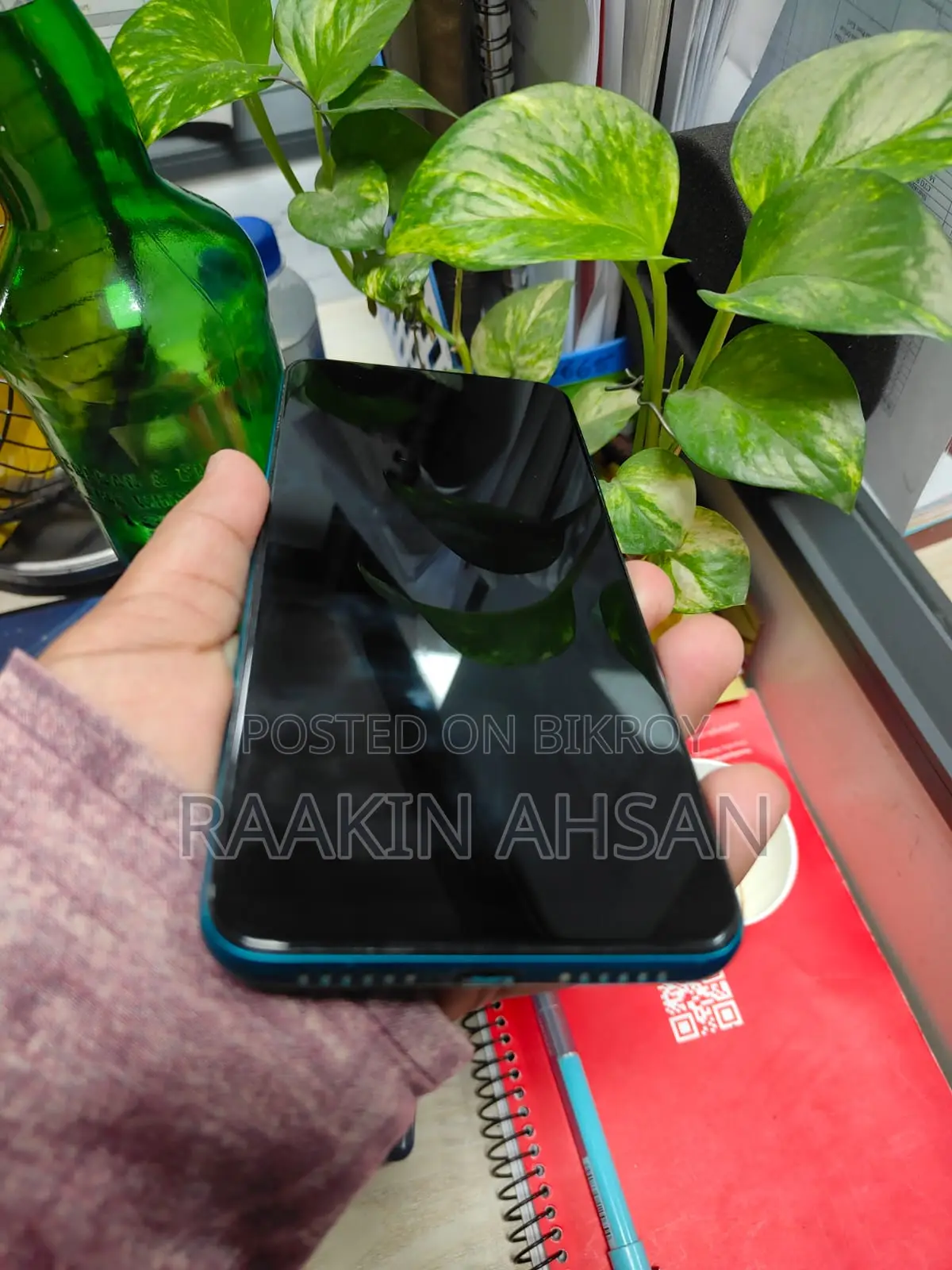 Walton 64 GB Black