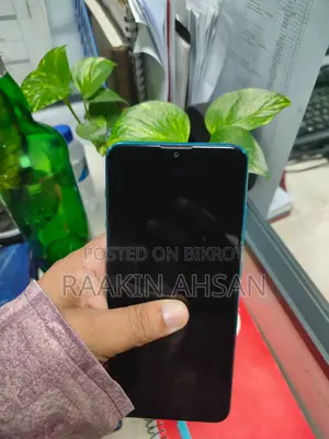 Walton 64 GB Black