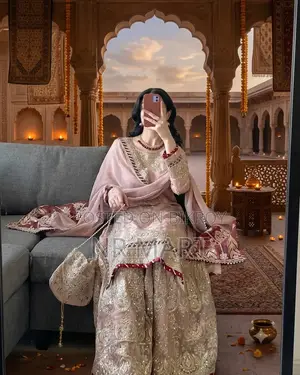 Vip Collection Three Piece 🇧🇩🇧🇩