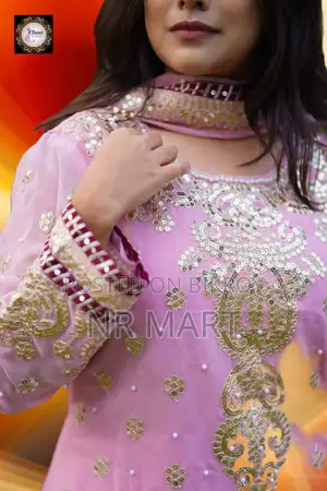 ভিআইপি কালেকশন থ্রি পিস 🇧🇩🇧🇩