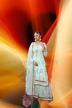 ভিআইপি কালেকশন থ্রি পিস 🇧🇩🇧🇩