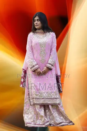 ভিআইপি কালেকশন থ্রি পিস 🇧🇩🇧🇩