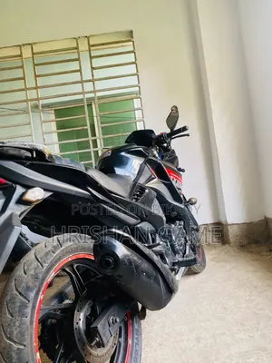 Lifan 2020 Black