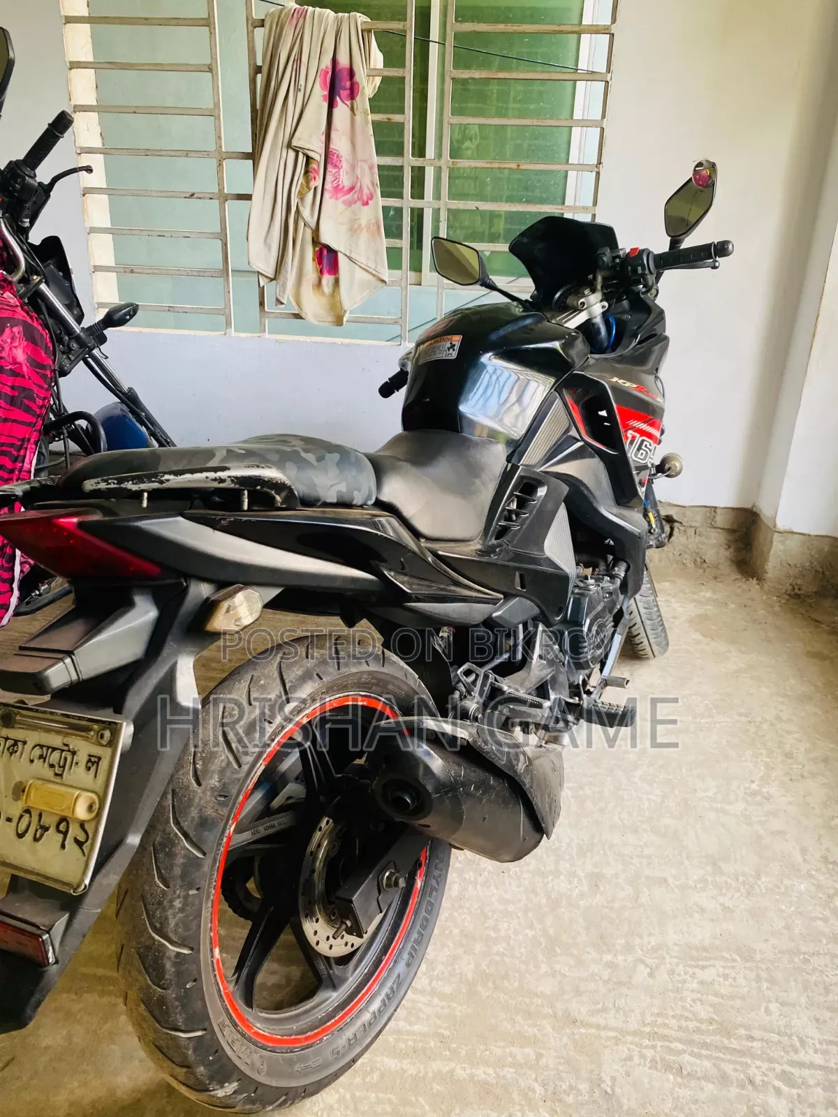 Lifan 2020 Black