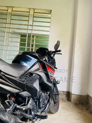 Lifan 2020 Black