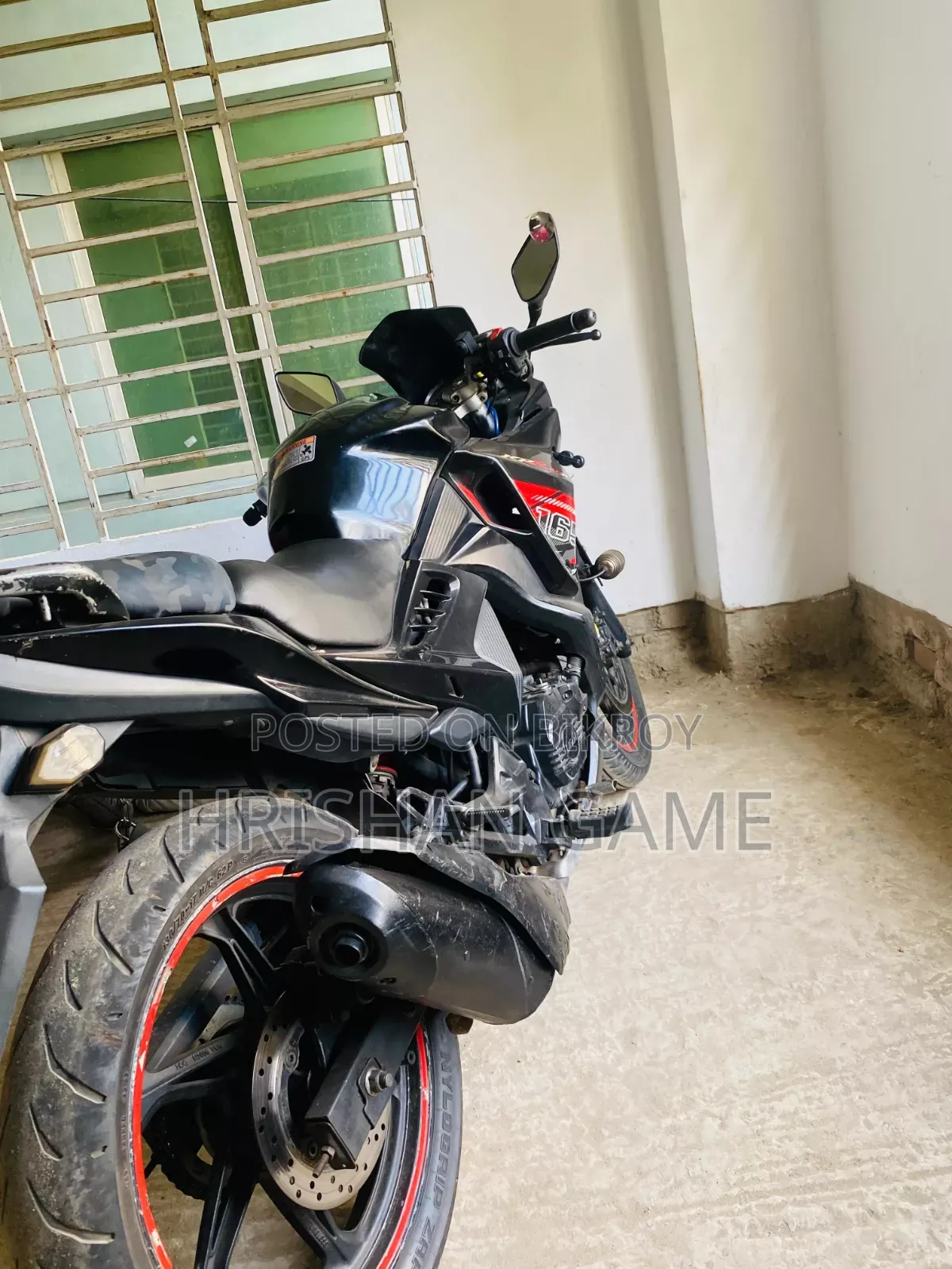 Lifan 2020 Black