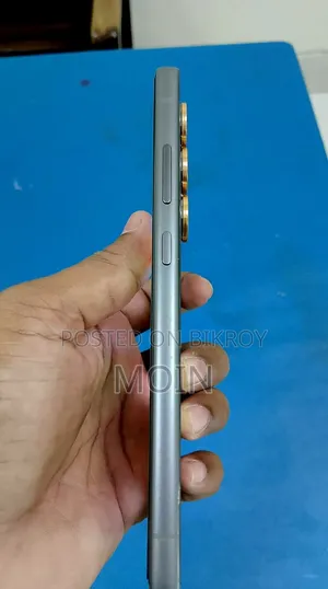 New Samsung Galaxy S24 Ultra 256 GB Gray