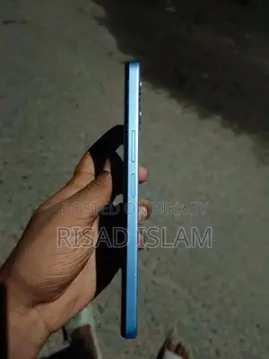 iQOO Z10x 256 GB