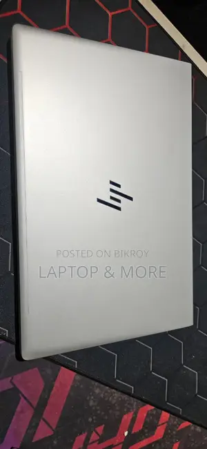 Laptop HP EliteBook 845 G8 8GB AMD Ryzen 3 SSD 256GB
