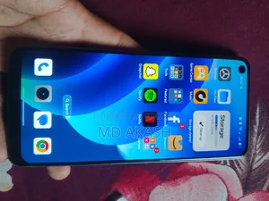 Realme Narzo 60 128 GB Black