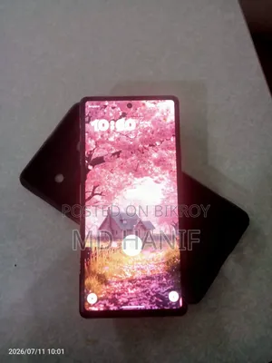 Google Pixel 6a 128 GB Black