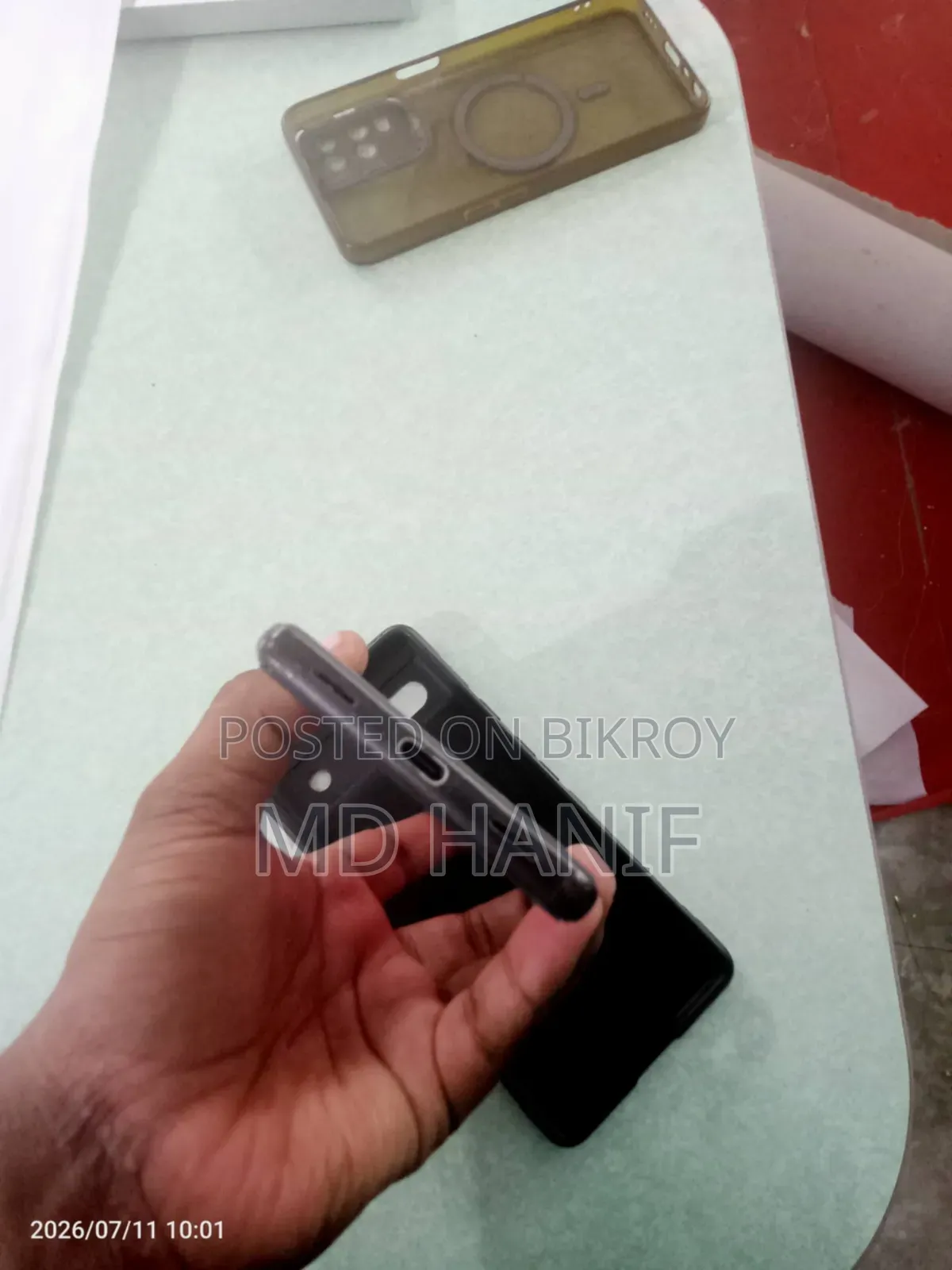 Google Pixel 6a 128 GB Black