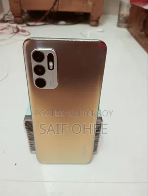 Oppo Reno6 128 GB