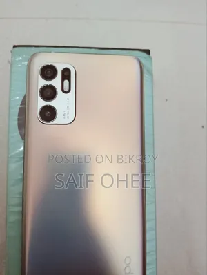 Oppo Reno6 128 GB
