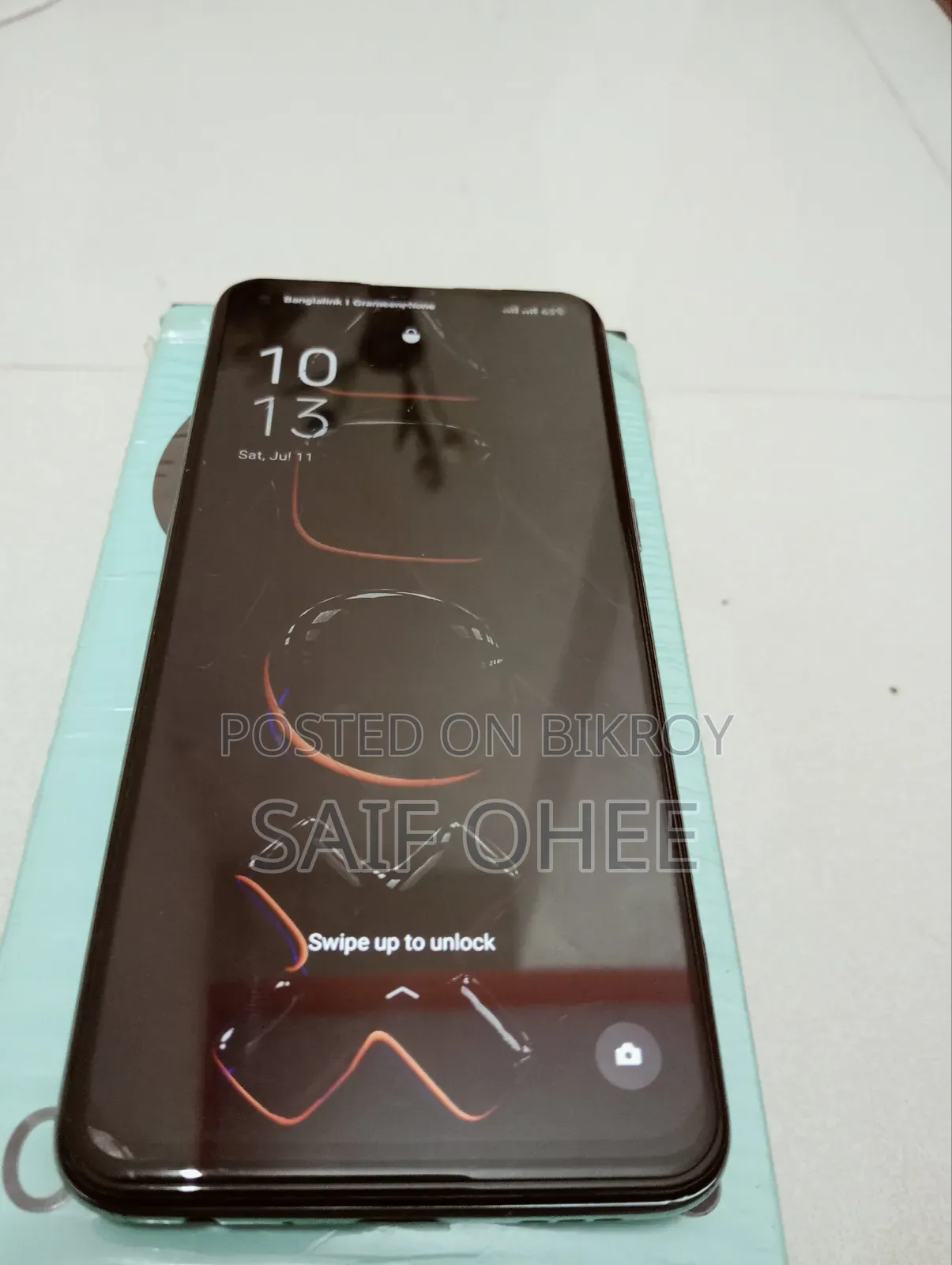 Oppo Reno6 128 GB