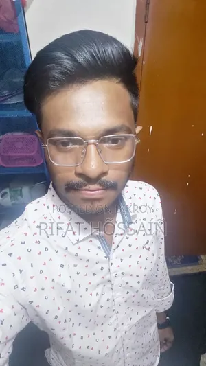 I am Md. Rifat Hossain, Diploma in Mechanical Engineering