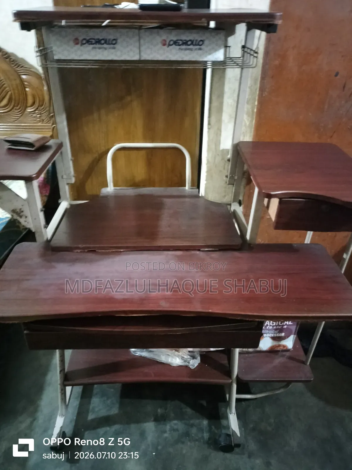 Computer Table