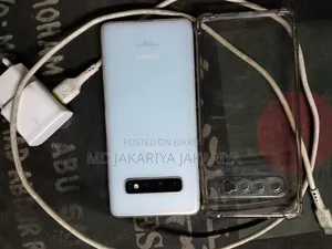 Realme 10 128 GB White