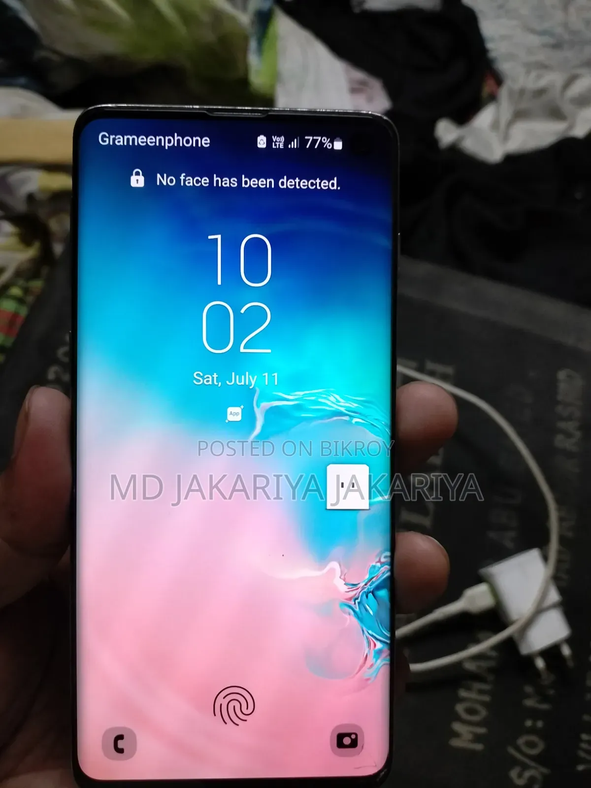 Realme 10 128 GB White