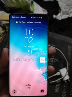 Realme 10 128 GB White
