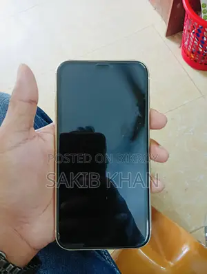 Apple iPhone 11 128 GB White