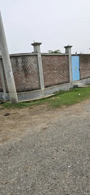 3 Katha plot for sale in Purbachal Sector-5, Road-408, Asian High Road
