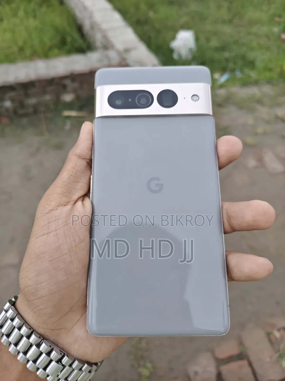 Google Pixel 7 Pro 128 GB