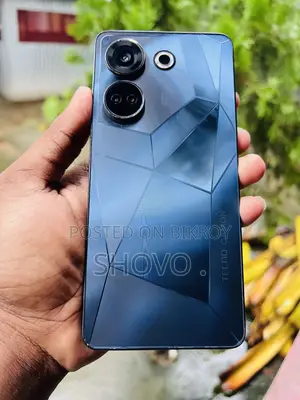 Tecno Camon 20 Pro 256 GB