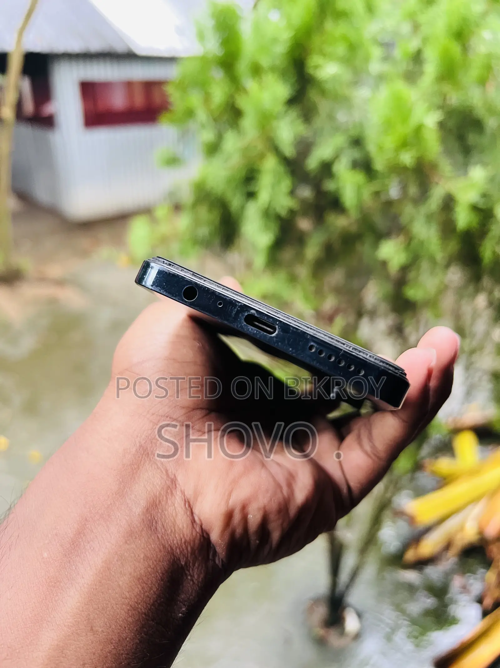 Tecno Camon 20 Pro 256 GB