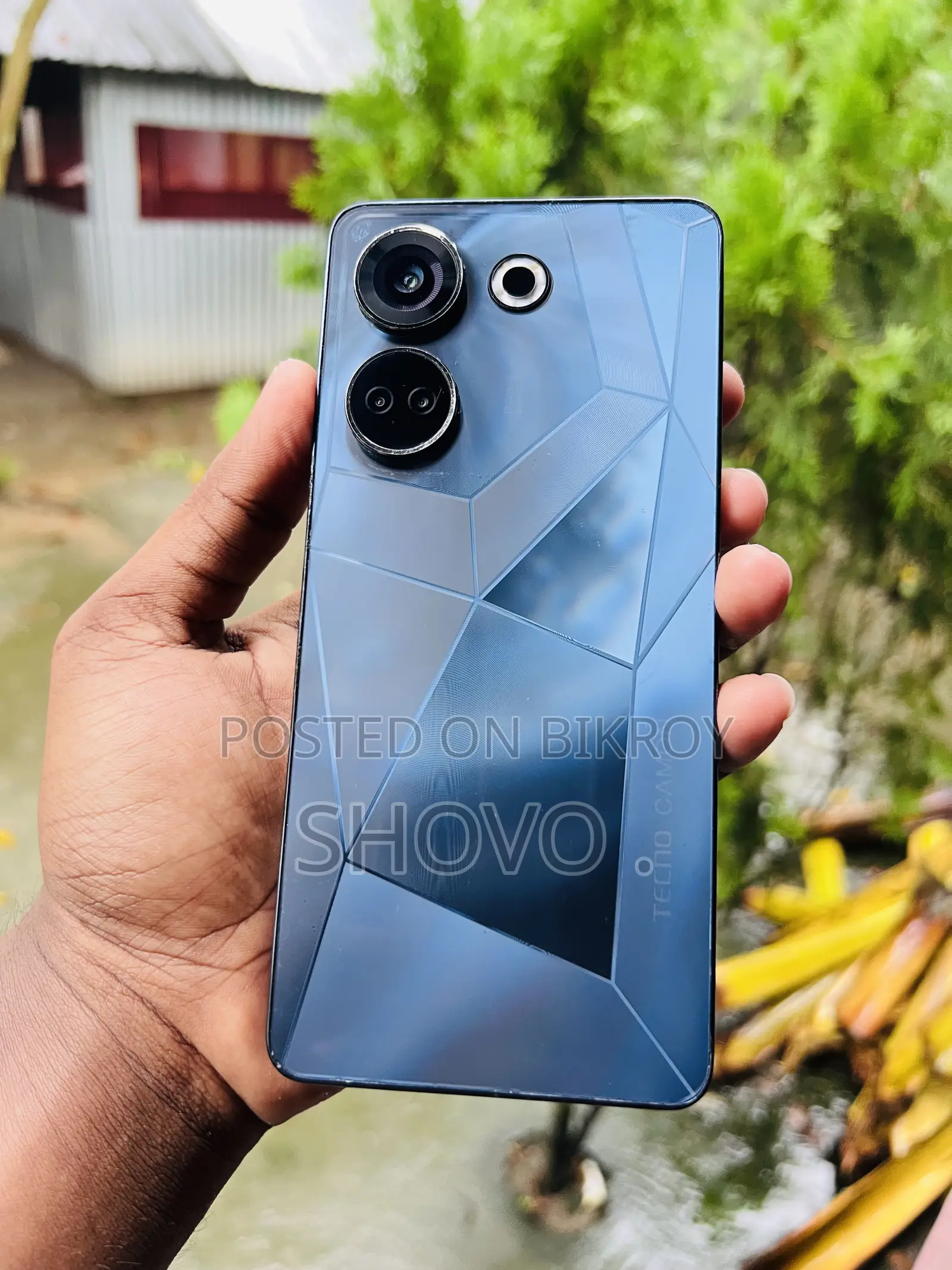 Tecno Camon 20 Pro 256 GB