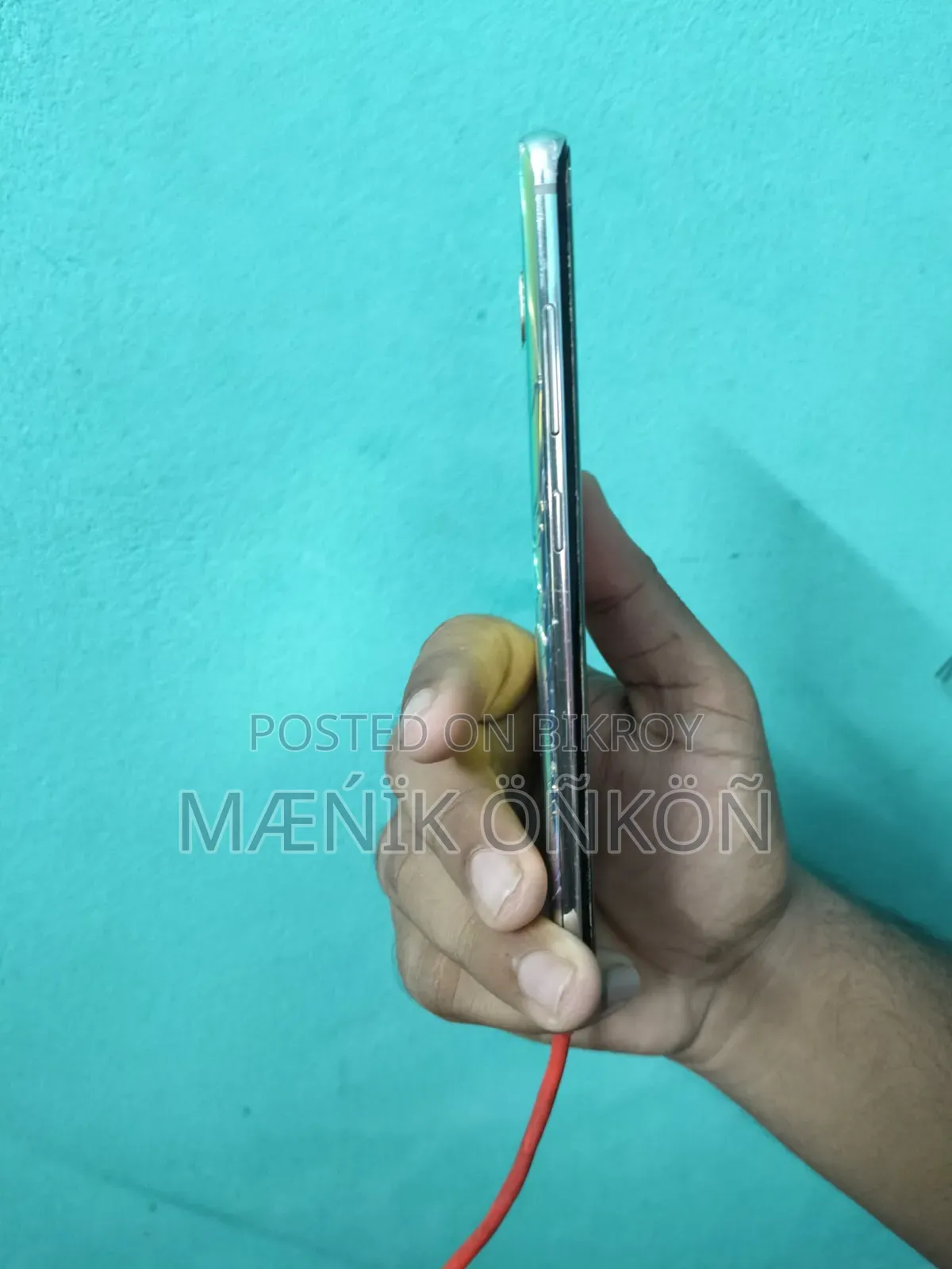 Samsung Galaxy S10 128 GB Bronze