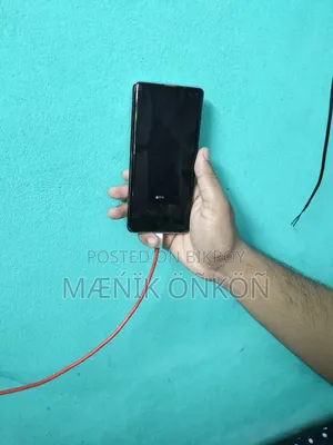 Samsung Galaxy S10 128 GB Bronze