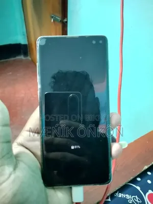 Samsung Galaxy S10 128 GB Bronze