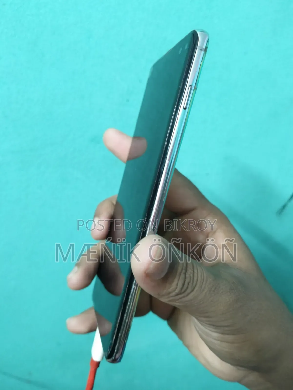 Samsung Galaxy S10 128 GB Bronze