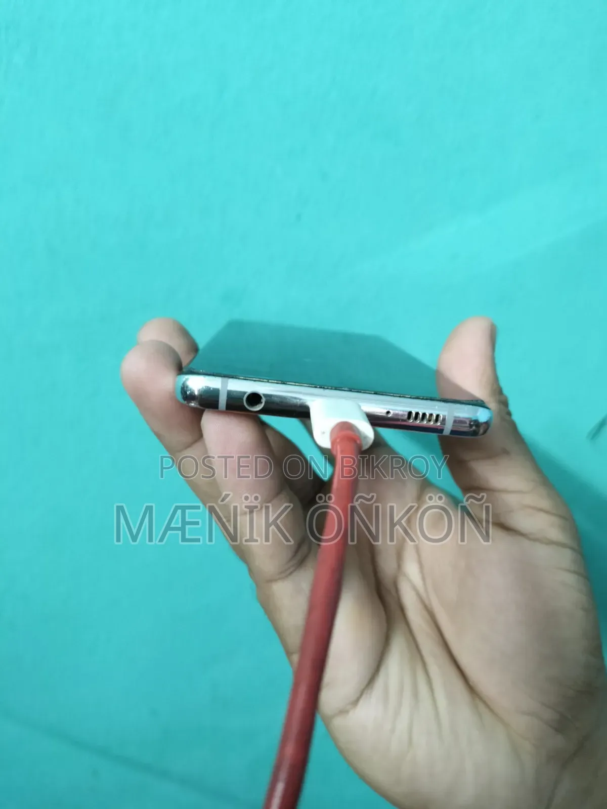 Samsung Galaxy S10 128 GB Bronze