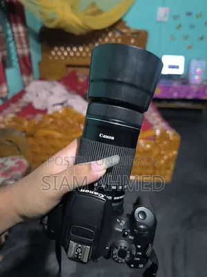 ক্যানন ৭০০ডি