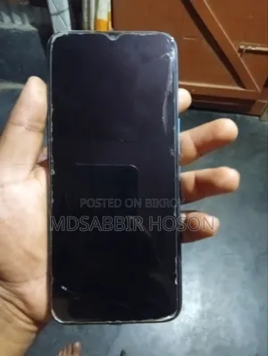Itel Vision 3 Turbo ৬৪ জিবি গ্রিন
