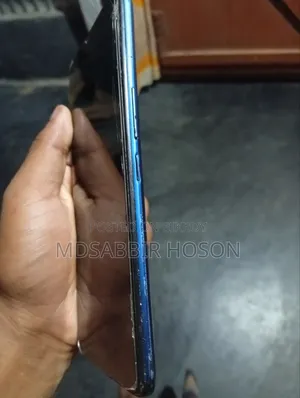 Itel Vision 3 Turbo ৬৪ জিবি গ্রিন