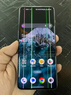OnePlus 10 Pro 256 GB Black
