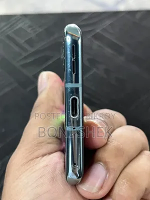 OnePlus 10 Pro 256 GB Black