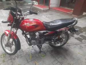 Bajaj Platina 100 2017 Black