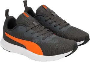 Puma Men Snatch V2 Sneaker