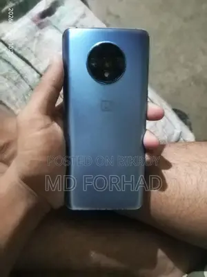 OnePlus 7T 128 GB Blue